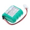 Batterie pour PSC Quick Check 150 (200 mAh/0.96 Wh, 4.8 V)