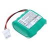 Batterie pour PSC Quick Check 150 (200 mAh/0.96 Wh, 4.8 V)