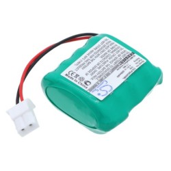 Batterie pour PSC Quick Check 200 (200 mAh/0.96 Wh, 4.8 V)