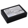 Batterie pour Datalogic C45 (1800 mAh/6.66 Wh, 3.7 V)