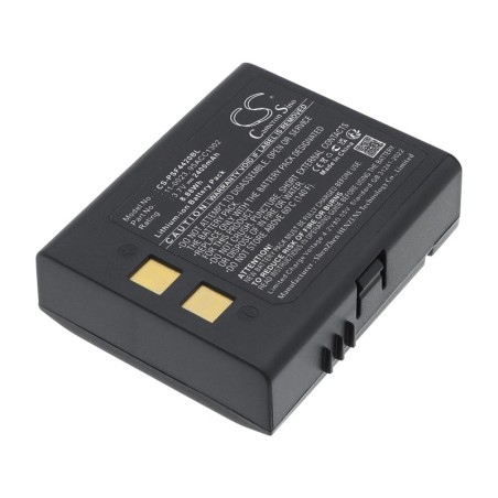 Batterie pour PSC Falcon 5500 (2400 mAh/8.88 Wh, 3.7 V)
