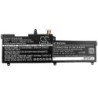 Batterie pour Asus GL702VM-GC102D (4800 mAh/72.96 Wh, 15.2 V)