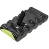 Batterie pour Teklogix 7030 (2500 mAh/18 Wh, 7.2 V)