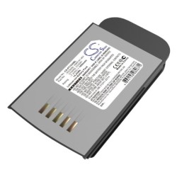 Batterie pour Psion Teklogix 7530 G2 (1950 mAh/14.43 Wh, 7.4 V)