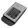Batterie pour Teklogix 7535LX (2500 mAh/18.5 Wh, 7.4 V)