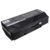 Batterie pour Asus 07G016HH1875M (4400 mAh/65.12 Wh, 14.8 V)
