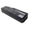 Batterie pour Asus G73S (4400 mAh/65.12 Wh, 14.8 V)