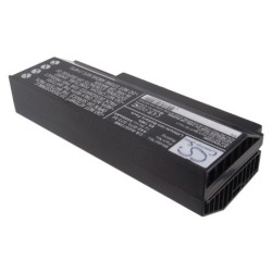 Batterie pour Asus G73JH-A2 (4400 mAh/65.12 Wh, 14.8 V)