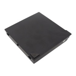 Batterie pour Asus G74SX-A2 (4400 mAh/63.36 Wh, 14.4 V)