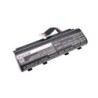 Batterie pour Asus A42LM9H (5200 mAh/78 Wh, 15 V)