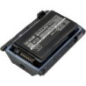 Batterie pour Zebra XT15 (5200 mAh/19.24 Wh, 3.7 V)