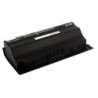Batterie pour Asus G75VX-T4077H (4400 mAh/65.12 Wh, 14.8 V)