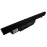 Batterie pour Founder E400-I3 (4400 mAh/47.52 Wh, 10.8 V)
