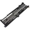 Batterie pour Asus K401LB-FR052D (4200 mAh/47.88 Wh, 11.4 V)