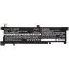 Batterie pour Asus K401LB-FR052D (4200 mAh/47.88 Wh, 11.4 V)