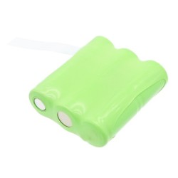 Batterie pour Symbol 253184 (1000 mAh/7.2 Wh, 7.2 V)