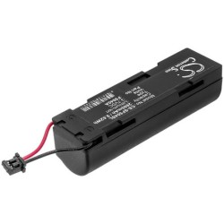 Batterie pour APS BCS1002 (2600 mAh/9.62 Wh, 3.7 V)