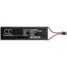 Batterie pour APS BCS1002 (2600 mAh/9.62 Wh, 3.7 V)