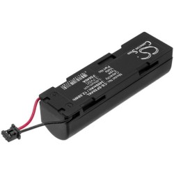 Batterie pour APS BCS1002 (3400 mAh/12.58 Wh, 3.7 V)