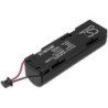 Batterie pour APS BCS1002 (3400 mAh/12.58 Wh, 3.7 V)