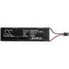 Batterie pour APS BCS1002 (3400 mAh/12.58 Wh, 3.7 V)
