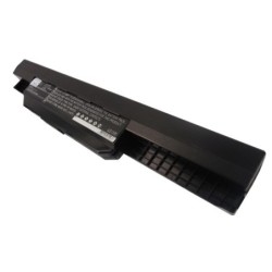 Batterie pour Asus A83E (6600 mAh/73.26 Wh, 11.1 V)