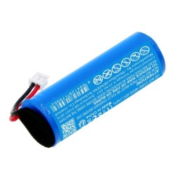 Batterie pour Socket Mobile D750 (1600 mAh/5.92 Wh, 3.7 V)