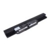 Batterie pour Asus A53E (4400 mAh/48.84 Wh, 11.1 V)