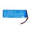Batterie pour Socket Mobile D755 (1600 mAh/5.92 Wh, 3.7 V)