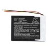 Batterie pour Socket Mobile  DS860 (600 mAh/2.22 Wh, 3.7 V)
