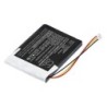 Batterie pour Socket Mobile  S840 (600 mAh/2.22 Wh, 3.7 V)