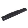 Batterie pour Asus K53TK (4400 mAh/48.84 Wh, 11.1 V)