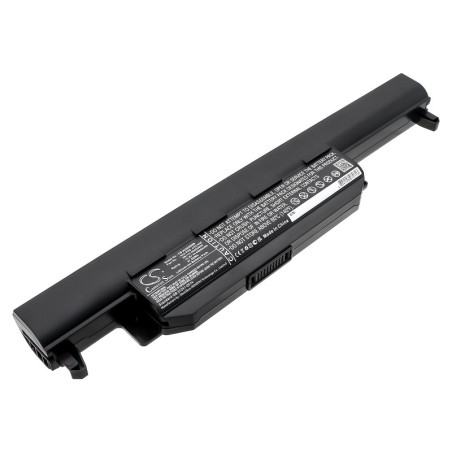 Batterie pour Asus K45D (4400 mAh/47.52 Wh, 10.8 V)
