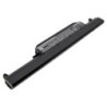 Batterie pour Asus A75 (4400 mAh/47.52 Wh, 10.8 V)