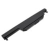 Batterie pour Asus A75D (4400 mAh/47.52 Wh, 10.8 V)