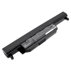 Batterie pour Asus R700DE (4400 mAh/47.52 Wh, 10.8 V)