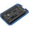 Batterie pour Symbol MC40 (2600 mAh/9.62 Wh, 3.7 V)