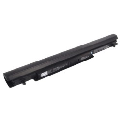 Batterie pour Asus S56CA-XX011H (2200 mAh/31.68 Wh, 14.4 V)