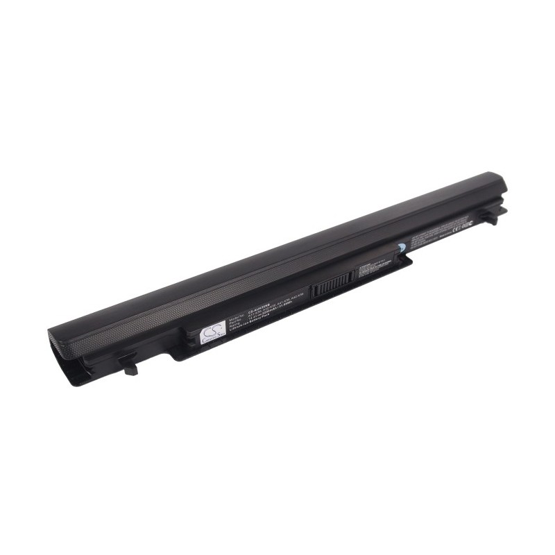 Batterie pour Asus S56CA-XX011H (2200 mAh/31.68 Wh, 14.4 V)