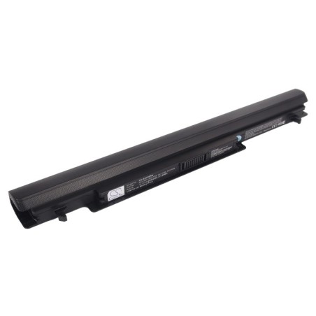 Batterie pour Asus S56CA-XX011H (2200 mAh/31.68 Wh, 14.4 V)