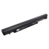 Batterie pour Asus S56CA-XX011H (2200 mAh/31.68 Wh, 14.4 V)