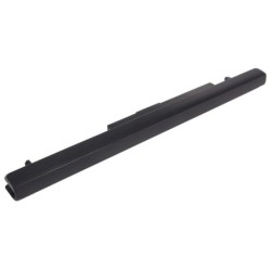 Batterie pour Asus S56CA-XX011H (2200 mAh/31.68 Wh, 14.4 V)