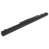 Batterie pour Asus S56CA-XX011H (2200 mAh/31.68 Wh, 14.4 V)