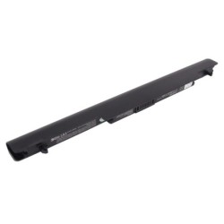 Batterie pour Asus S56CA-XX011H (2200 mAh/31.68 Wh, 14.4 V)