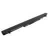 Batterie pour Asus S56CA-XX011H (2200 mAh/31.68 Wh, 14.4 V)