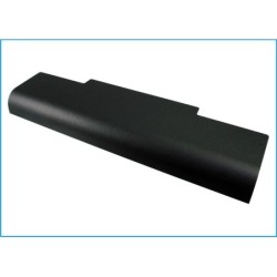 Batterie pour Asus X77V (4400 mAh/48.84 Wh, 11.1 V)