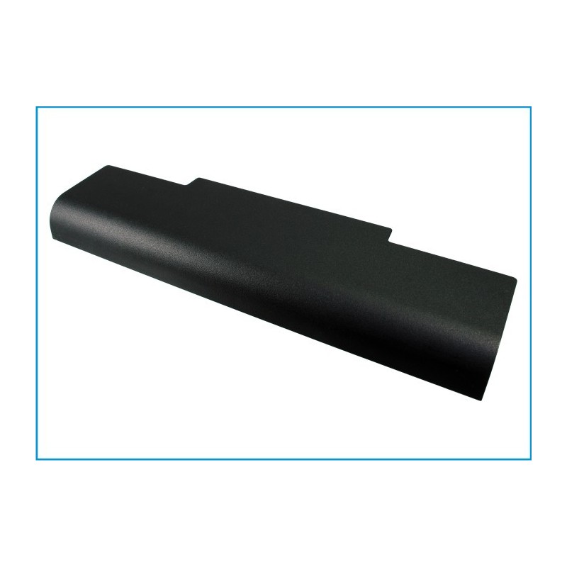 Batterie pour Asus X77V (4400 mAh/48.84 Wh, 11.1 V)