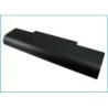 Batterie pour Asus X77V (4400 mAh/48.84 Wh, 11.1 V)