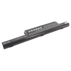 Batterie pour Asus A41-K93 (4400 mAh/47.52 Wh, 10.8 V)