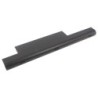 Batterie pour Asus A93 (4400 mAh/47.52 Wh, 10.8 V)